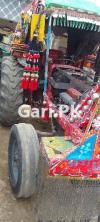 Massey Ferguson MF 260  2000 For Sale in Chota Lahor