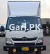 Hino Truck  2018 For Sale in East Canal Road