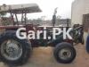 Massey Ferguson MF 260  2010 For Sale in Others