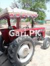 Massey Ferguson MF 260  2010 For Sale in Haroonabad