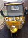 Tez Raftar Loader Rickshaw  2018 For Sale in New Ghalla Mandi