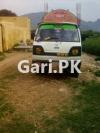 Suzuki Ravi  2008 For Sale in Shah Allah Ditta