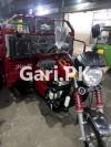 New Asia Loader Rickshaw  2024 For Sale in Elam Din Block