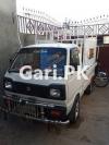 Suzuki Pickup  1996 For Sale in Golra Road