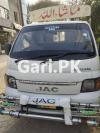 JAC X200  2018 For Sale in Begampura