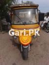 Tez Raftar Loader Rickshaw  2022 For Sale in Haji Park