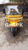 Tez Raftar Loader Rickshaw  2022 For Sale in lowa gear perfect functionable haen