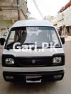 Suzuki Bolan  2018 For Sale in Maripur