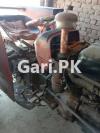 Massey Ferguson MF 240  1989 For Sale in Others