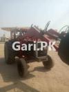 Massey Ferguson MF 260  2015 For Sale in Khanewal