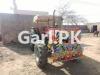 Massey Ferguson MF 260  2015 For Sale in Imdad Colony