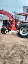 Massey Ferguson MF 260  2017 For Sale in Others