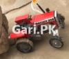 Massey Ferguson MF 240  2023 For Sale in Kacha Sadiqabad Road