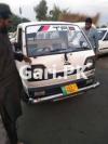 Suzuki Ravi  2007 For Sale in Lahore