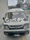 Suzuki Bolan  2009 For Sale in Murree Road