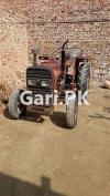 Massey Ferguson MF 260  1985 For Sale in Faisalabad Road