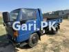 Mazda Titan  1991 For Sale in Complete File