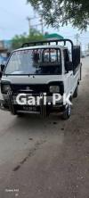 Suzuki Pickup  2015 For Sale in Gulshan-e-Rabia