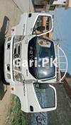 Master Foton  2017 For Sale in Chungi Amar Sadhu