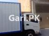 Foton M 280  2018 For Sale in Akbar Chowk