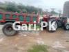 Massey Ferguson MF 260  2005