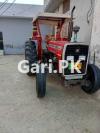 Massey Ferguson MF 260  2017 For Sale in Zafarwal Road