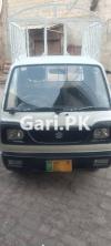 Suzuki Ravi  2017 For Sale in D Type Colony