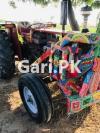 Massey Ferguson MF 260  2006 For Sale in Faisalabad Road