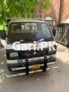 Suzuki Pickup  2017 For Sale in Samanabad