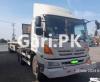 Hino Truck  2019 For Sale in 22 wheeler