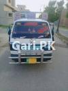 Suzuki Ravi  2008 For Sale in Ali Park