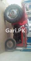 Massey Ferguson MF 260  1984 For Sale in Kallar Syedan