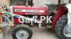 Massey Ferguson MF 240  2010 For Sale in Kassowal