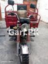 New Asia Loader Rickshaw  2021 For Sale in Ring Road