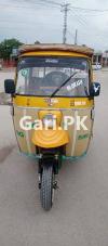 Tez Raftar Rickshaw  2020 For Sale in Ishrat Cinema Road