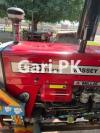 Massey Ferguson MF 260  2022 For Sale in Others