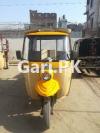 New Asia Loader Rickshaw  2022 For Sale in Shadiwal