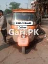 Siwa Rickshaw  2017 For Sale in Chungi Amar Sadhu