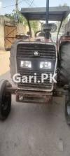 Massey Ferguson MF 385  2017 For Sale in Gujranwala Link Road