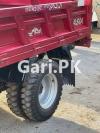 New Asia Loader Rickshaw  2024 For Sale in Labor Colony