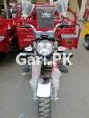 New Asia Loader Rickshaw  2024 For Sale in Audit & Accounts Housing Society