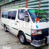 Toyota Hiace  1993 For Sale in I-11