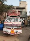 Mazda 3500  1989 For Sale in GT Road