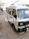 Suzuki Bolan  2022 For Sale in Abul Hassan Isphani Road