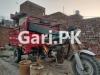 Siwa Loader Rickshaw  2021 For Sale in Icon Valley Phase 2