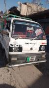Suzuki Pickup  1992 For Sale in Others