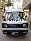 Suzuki Bolan  2021 For Sale in Nazimabad 4