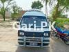 Suzuki Bolan  2020 For Sale in Others