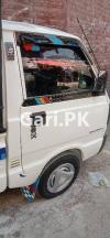 Suzuki Ravi  2009 For Sale in Samanabad