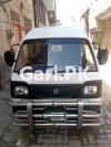 Suzuki Bolan  2020 For Sale in Sargodha Bypass